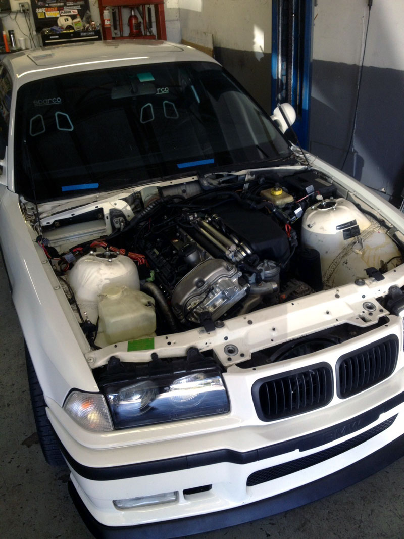 Bimmerforums - The Ultimate BMW Forum