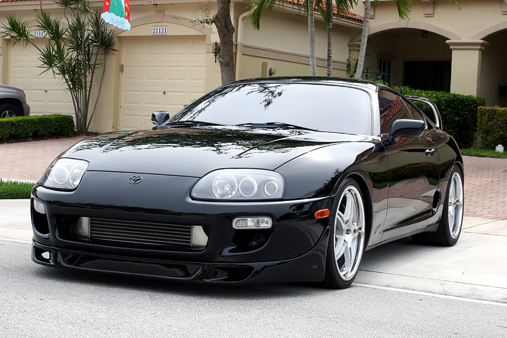 Boost Near Me >> 1998 Supra TT - Black/Black, BPU+, HRE, Like New! - 6SpeedOnline - Porsche Forum and Luxury Car ... Boost Near Me >> 1998 Supra TT - Black/Black, BPU+, HRE, Like New! - 6SpeedOnline - Porsche Forum and Luxury Car ...