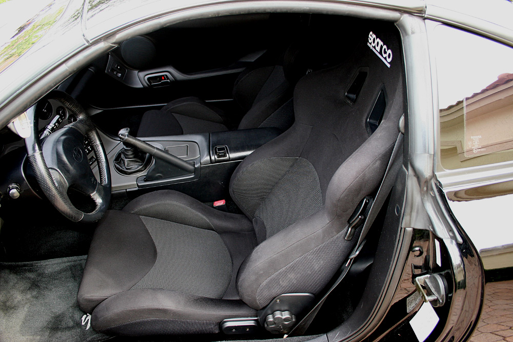 Aftermarket seats... VW Vortex Volkswagen Forum